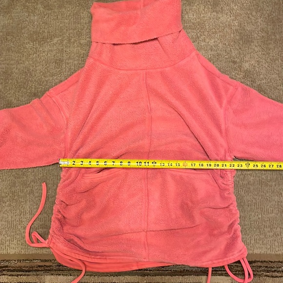 Free People Fireside Funnel Tunic - Picture 12 of 14